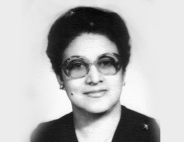 Maria Isaura Sanchez Zepada