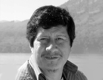 Rafael Ernesto Abrego