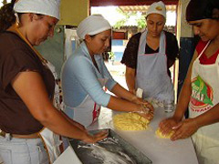 Nos convertimos en Centro Colaborador del INSAFORP