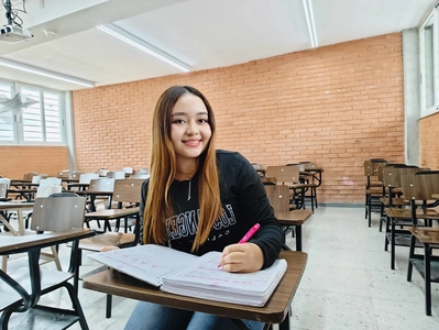 Educación OEF