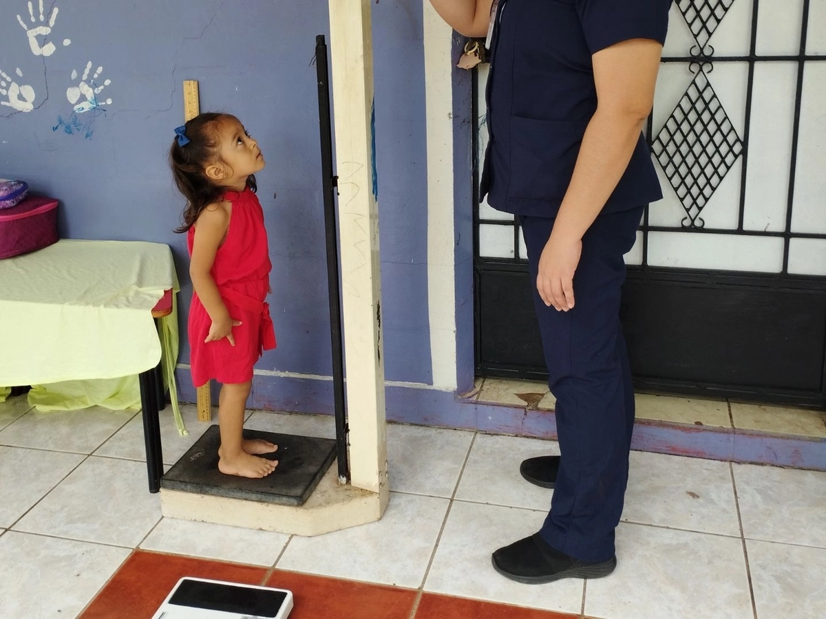 Pediatría